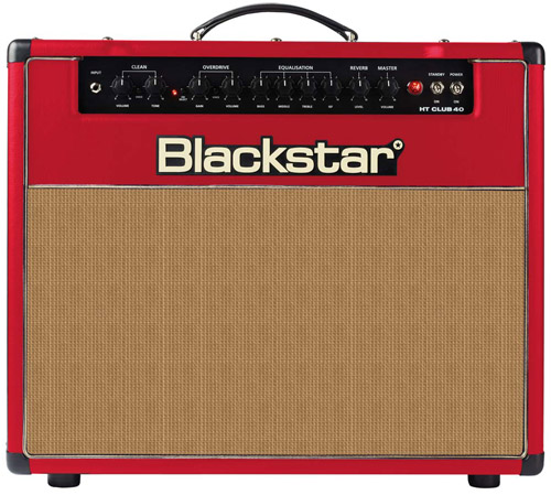 Blackstar HT1-RH 2000's - Tan