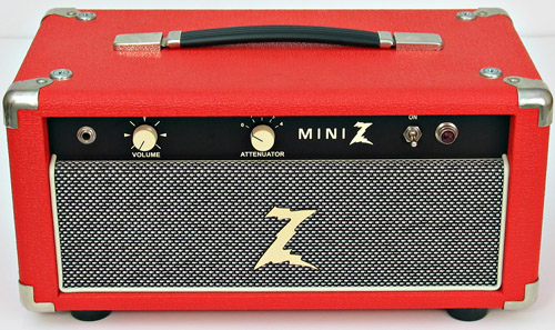 Dr Z Mini Z Standard Retube Kit