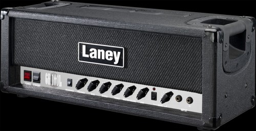 Laney GH-100L ギターアンプ