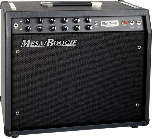 Mesa Boogie F50 Eurotubes