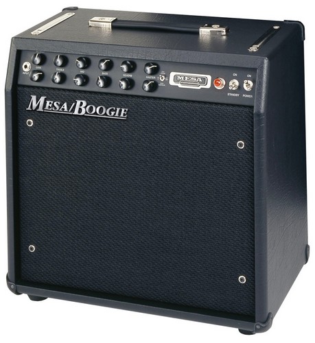Mesa Boogie F30 Standard Retube Kit