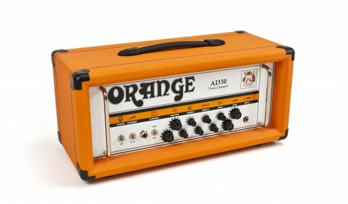 Orange AD30TC & AD30HTC Standard Retube Kit