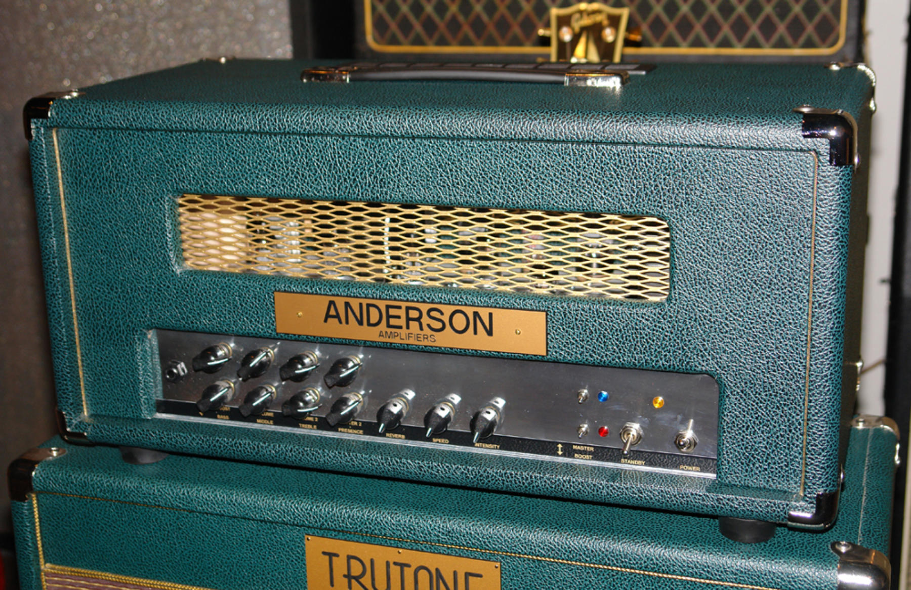 jack anderson amps